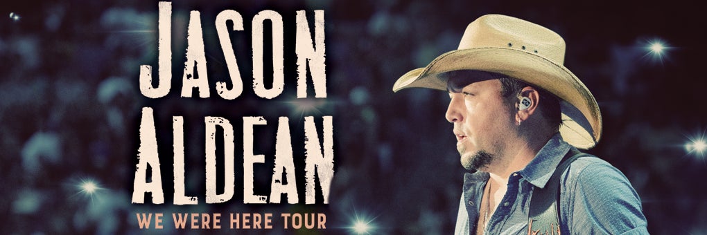 Jason Aldean 