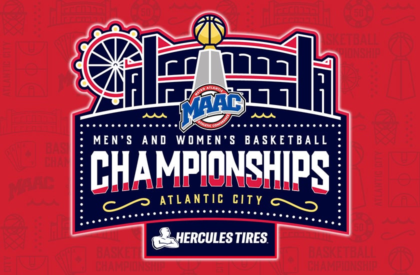 More Info for MAAC Basketball Championship