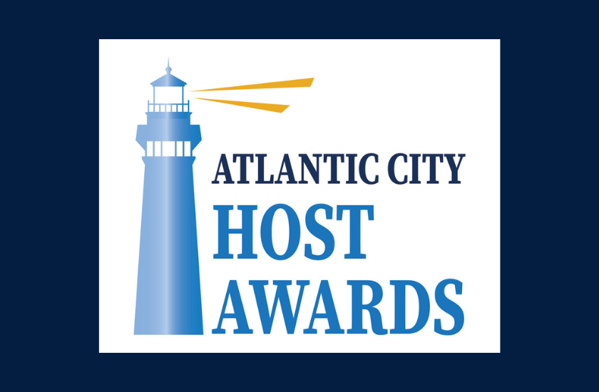 ATLANTIC CITY HOST AWARDS - NJ CRDA